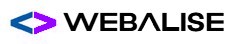 Webalise, Graphic & Web Design Studio